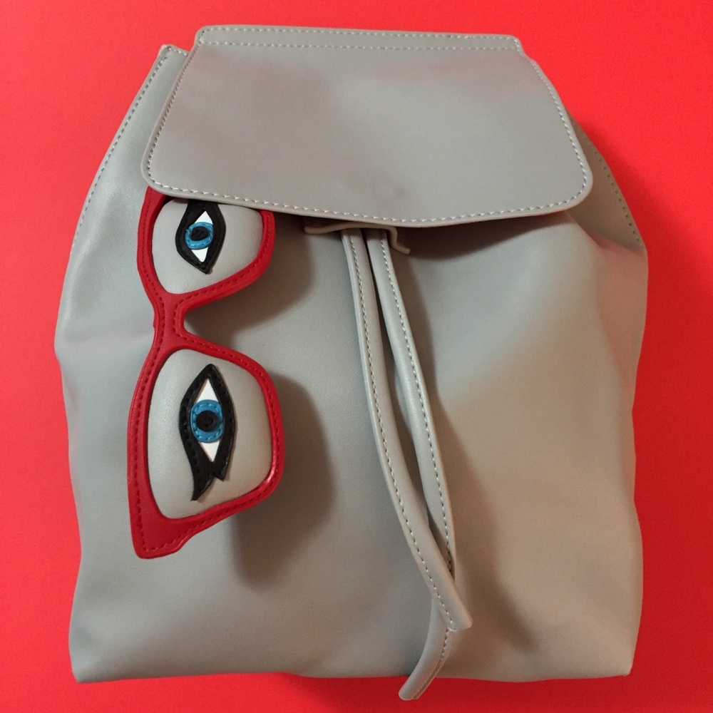 Small backpack